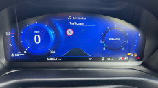 Ford Puma 1.0 EcoBoost Hybrid mHEV ST-Line 5dr Petrol Hatchback